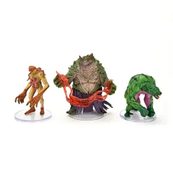 Critical Role WizKids Minis: Monsters of Wildemount Set I