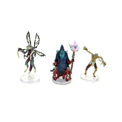 Critical Role WizKids Minis: Monsters of Wildemount Set I