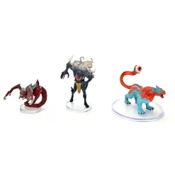 Critical Role WizKids Minis: Monsters of Wildemount Set I