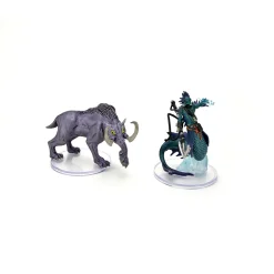 Critical Role WizKids Minis: Monsters of Wildemount Set II