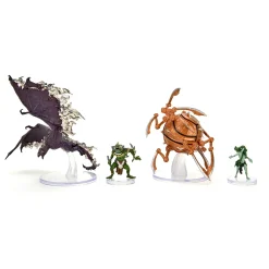 Critical Role WizKids Minis: Monsters of Wildemount Set II