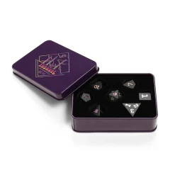Critical Role Xhorhas Dice Set