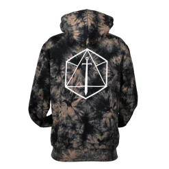 Critical Role You Can Certainly Try Pullover Hoodie