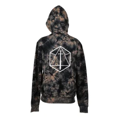 Critical Role You Can Certainly Try Pullover Hoodie